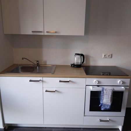Cozy Apartment In Leverkusen Kültér fotó