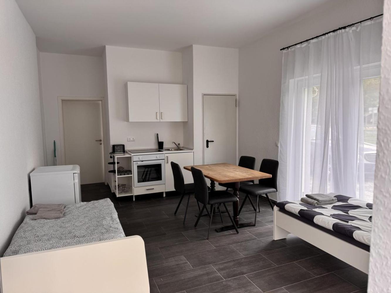 Cozy Apartment In Leverkusen Kültér fotó
