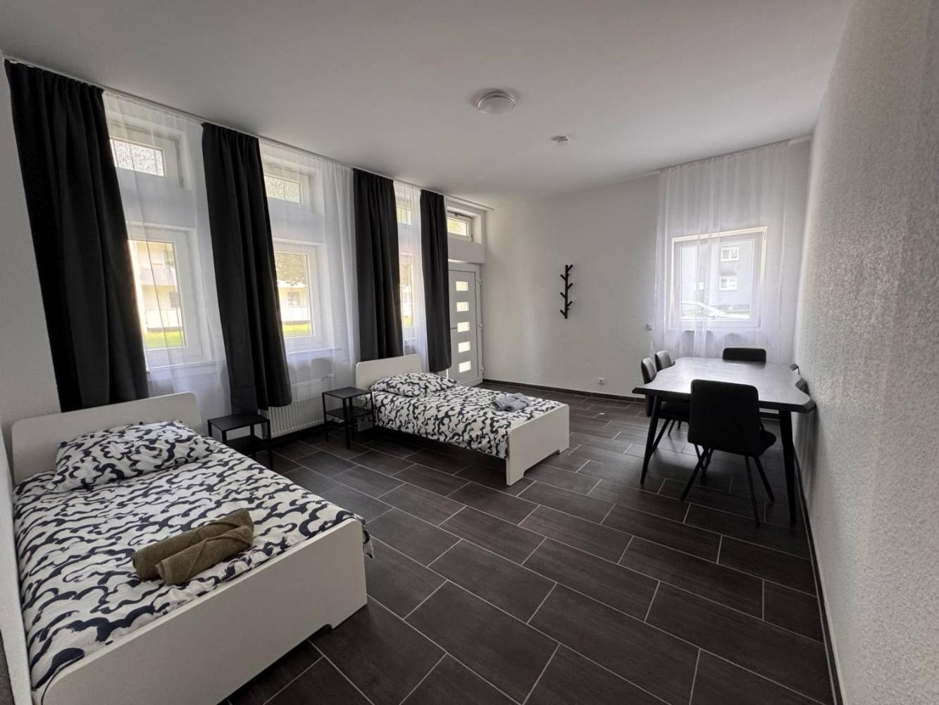 Cozy Apartment In Leverkusen Kültér fotó