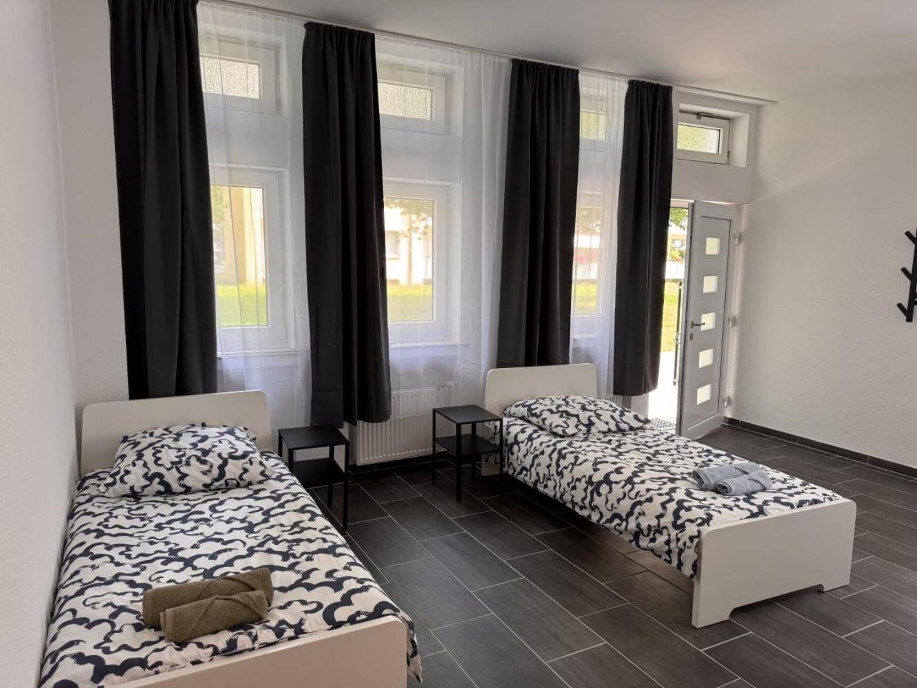 Cozy Apartment In Leverkusen Kültér fotó