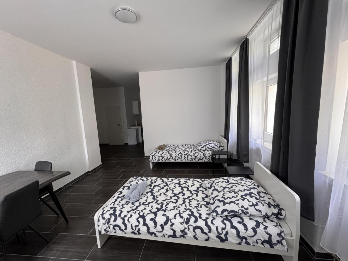 Cozy Apartment In Leverkusen Kültér fotó