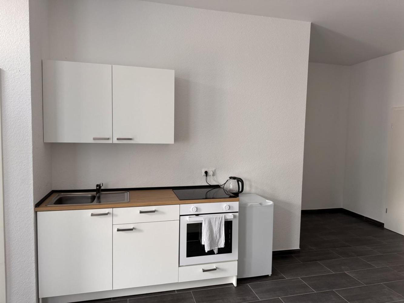 Cozy Apartment In Leverkusen Kültér fotó