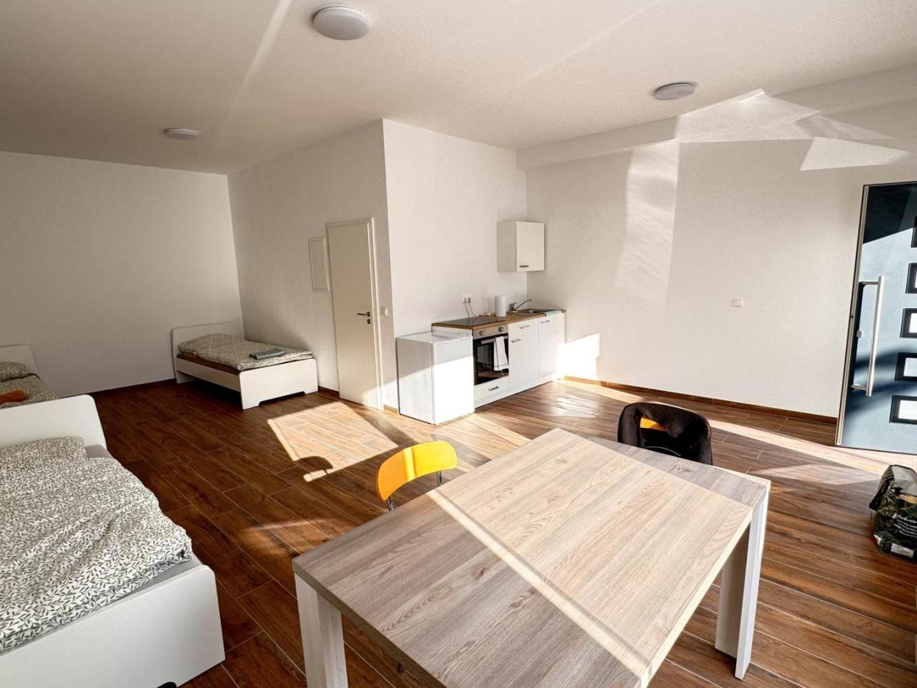 Cozy Apartment In Leverkusen Kültér fotó