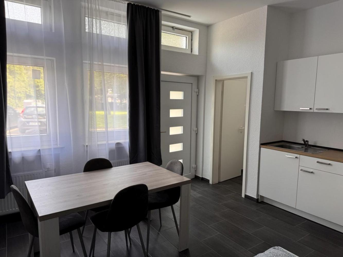 Cozy Apartment In Leverkusen Kültér fotó