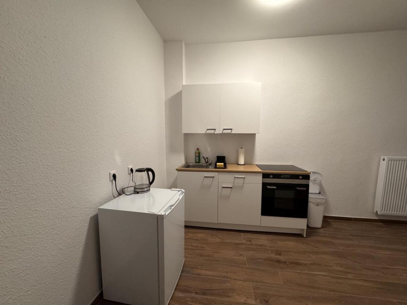 Cozy Apartment In Leverkusen Kültér fotó