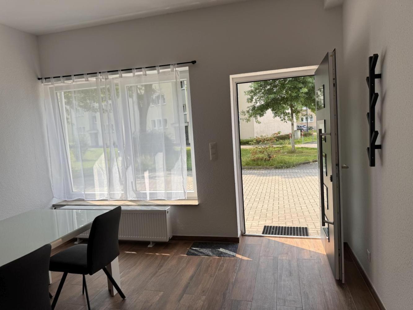 Cozy Apartment In Leverkusen Kültér fotó