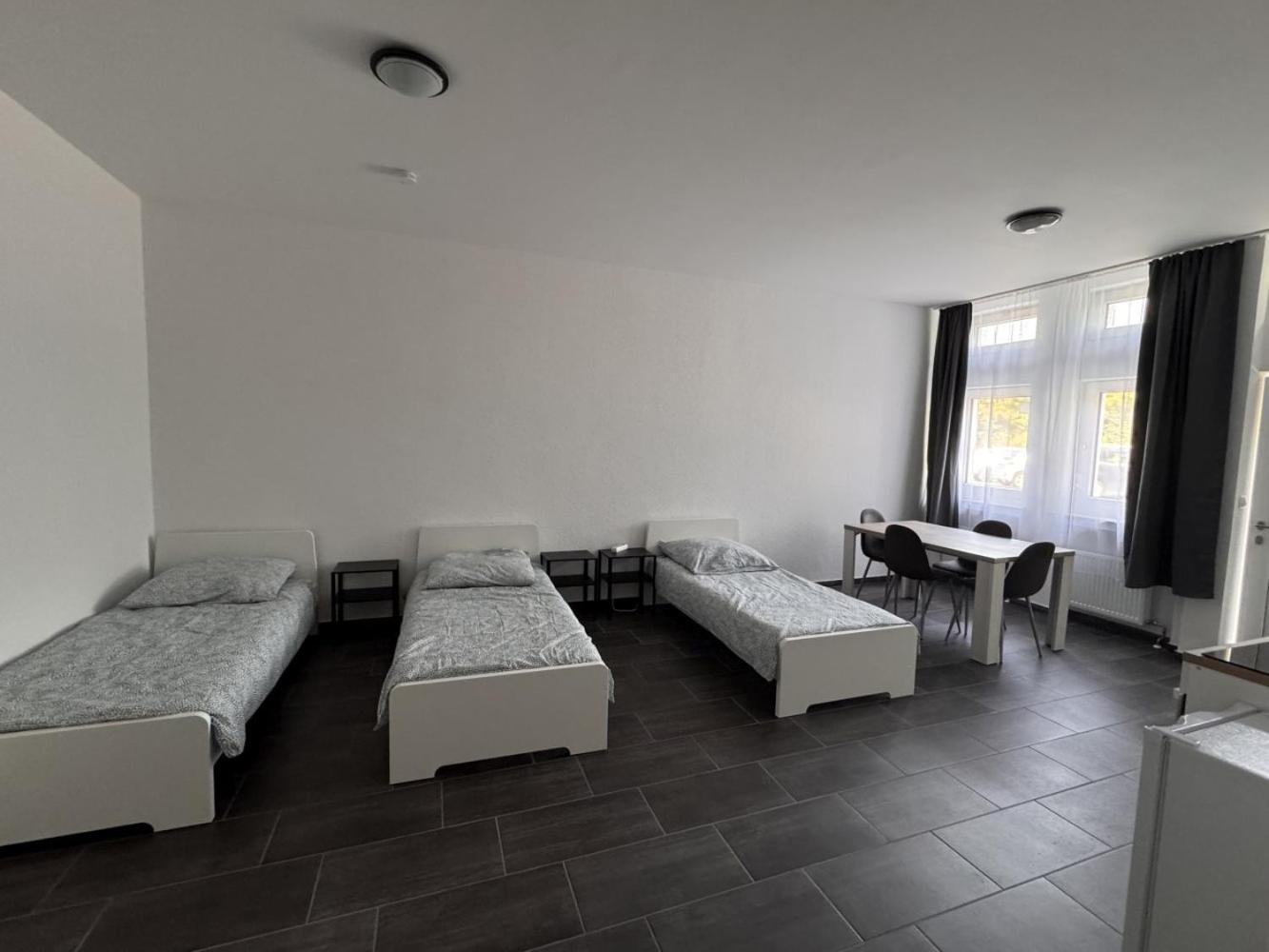 Cozy Apartment In Leverkusen Kültér fotó