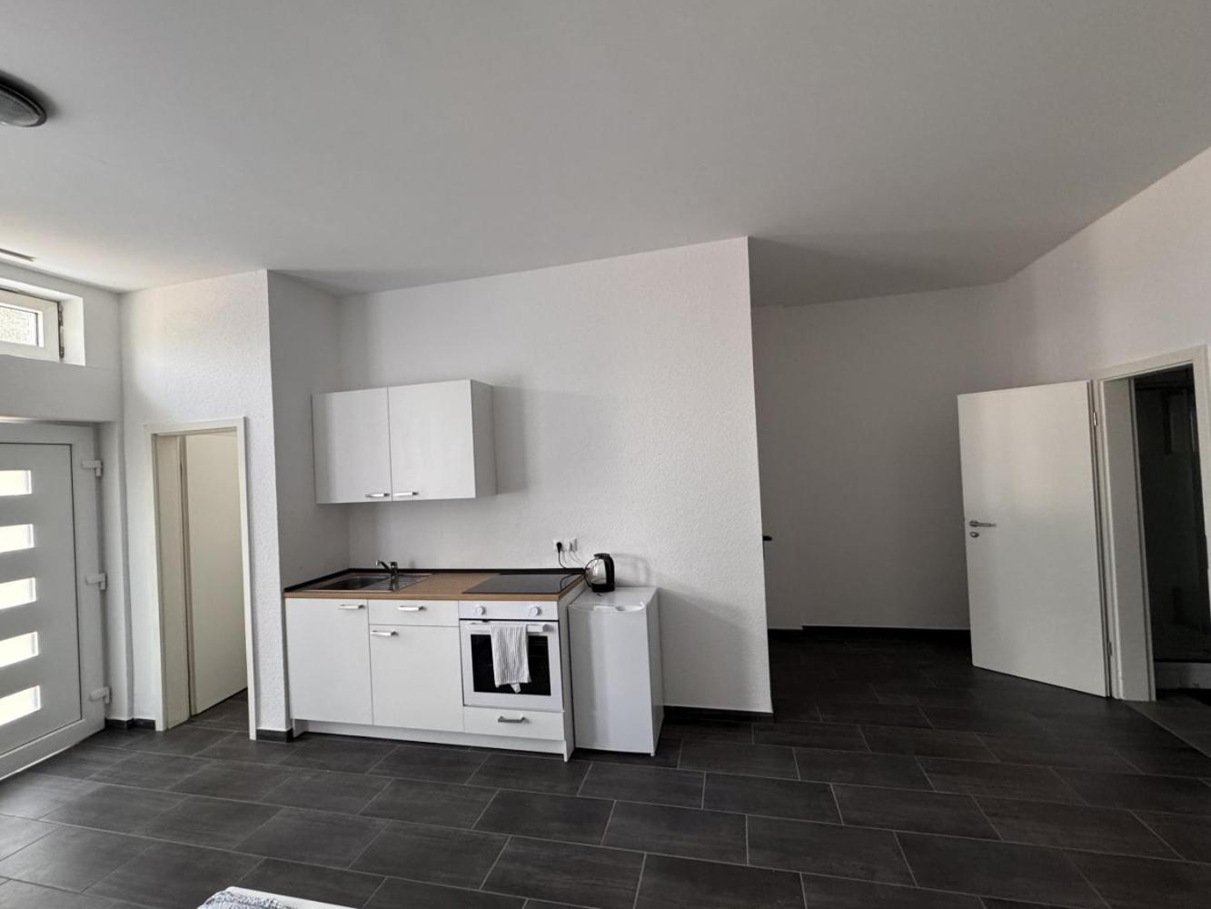 Cozy Apartment In Leverkusen Kültér fotó