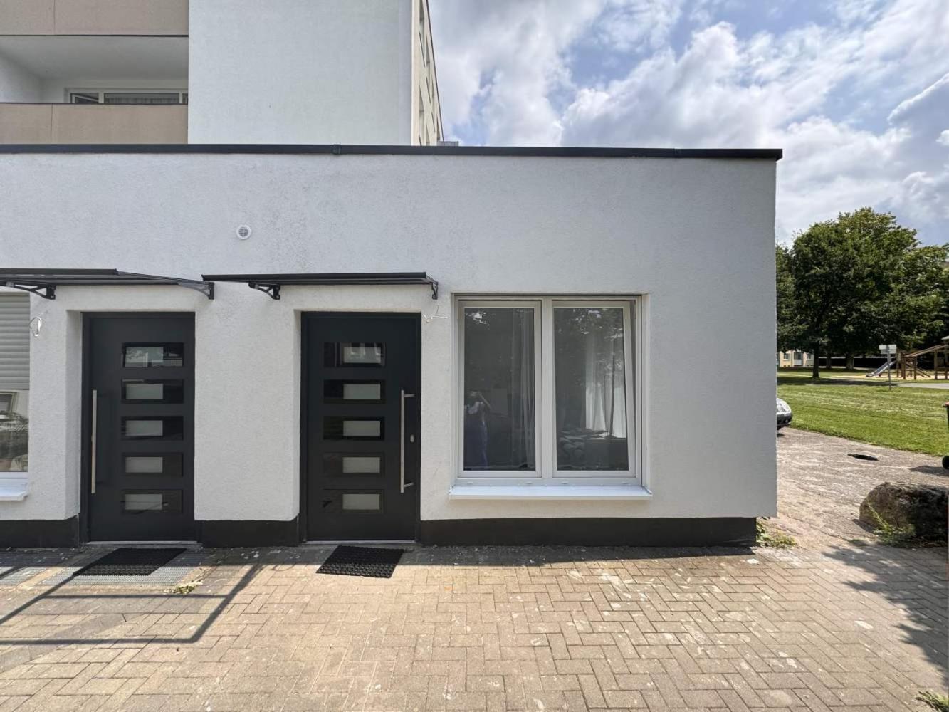 Cozy Apartment In Leverkusen Kültér fotó