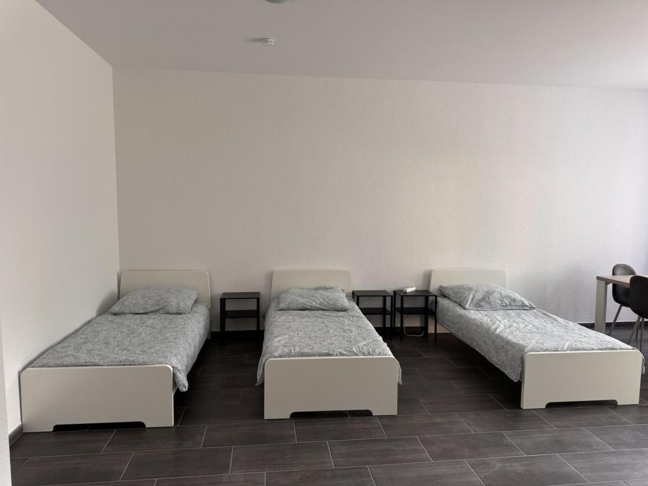 Cozy Apartment In Leverkusen Kültér fotó