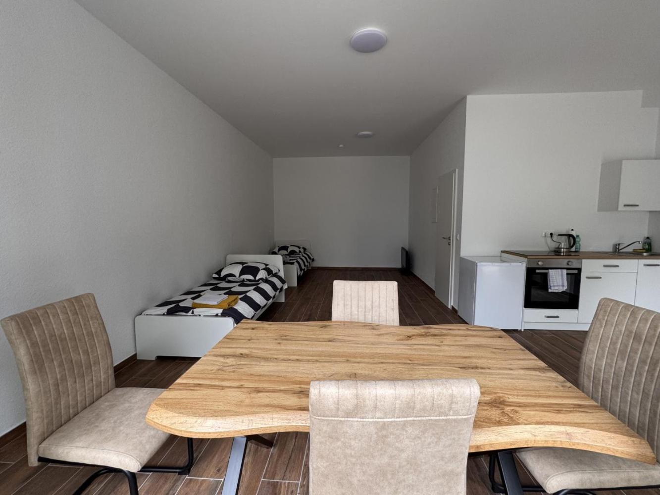 Cozy Apartment In Leverkusen Kültér fotó