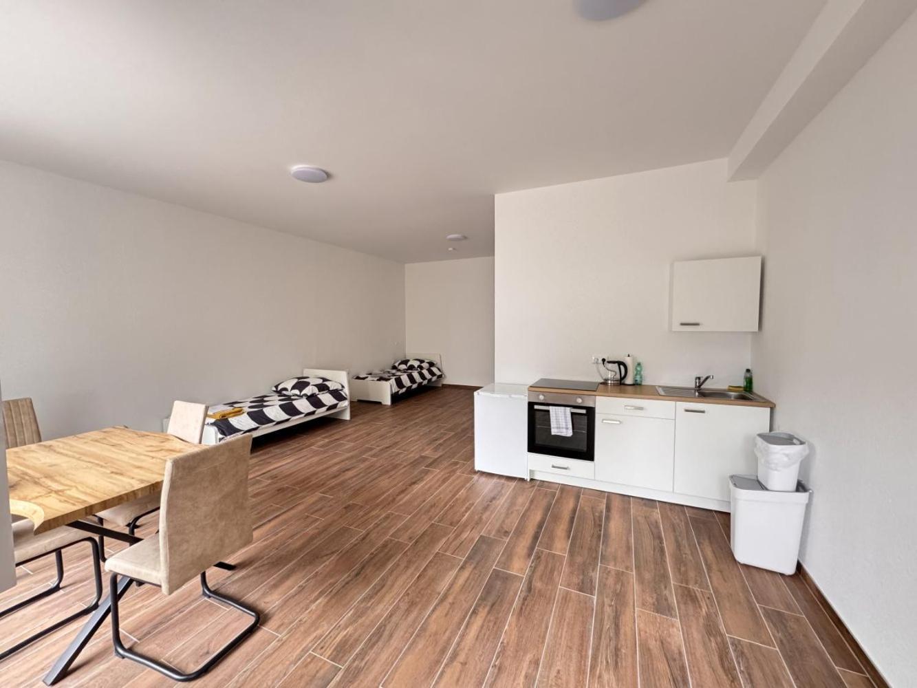 Cozy Apartment In Leverkusen Kültér fotó