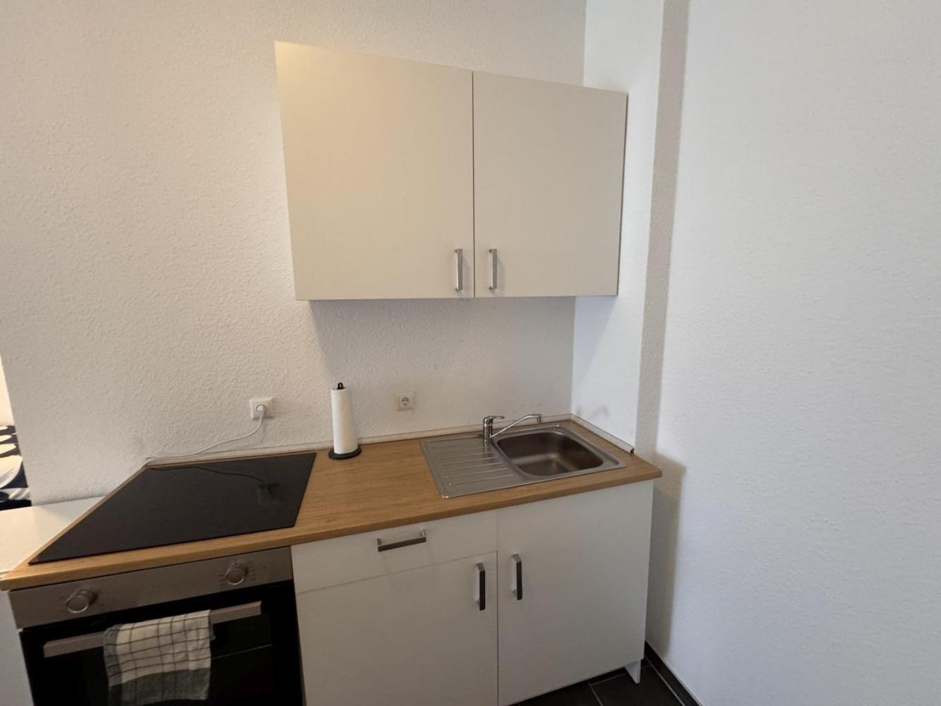 Cozy Apartment In Leverkusen Kültér fotó
