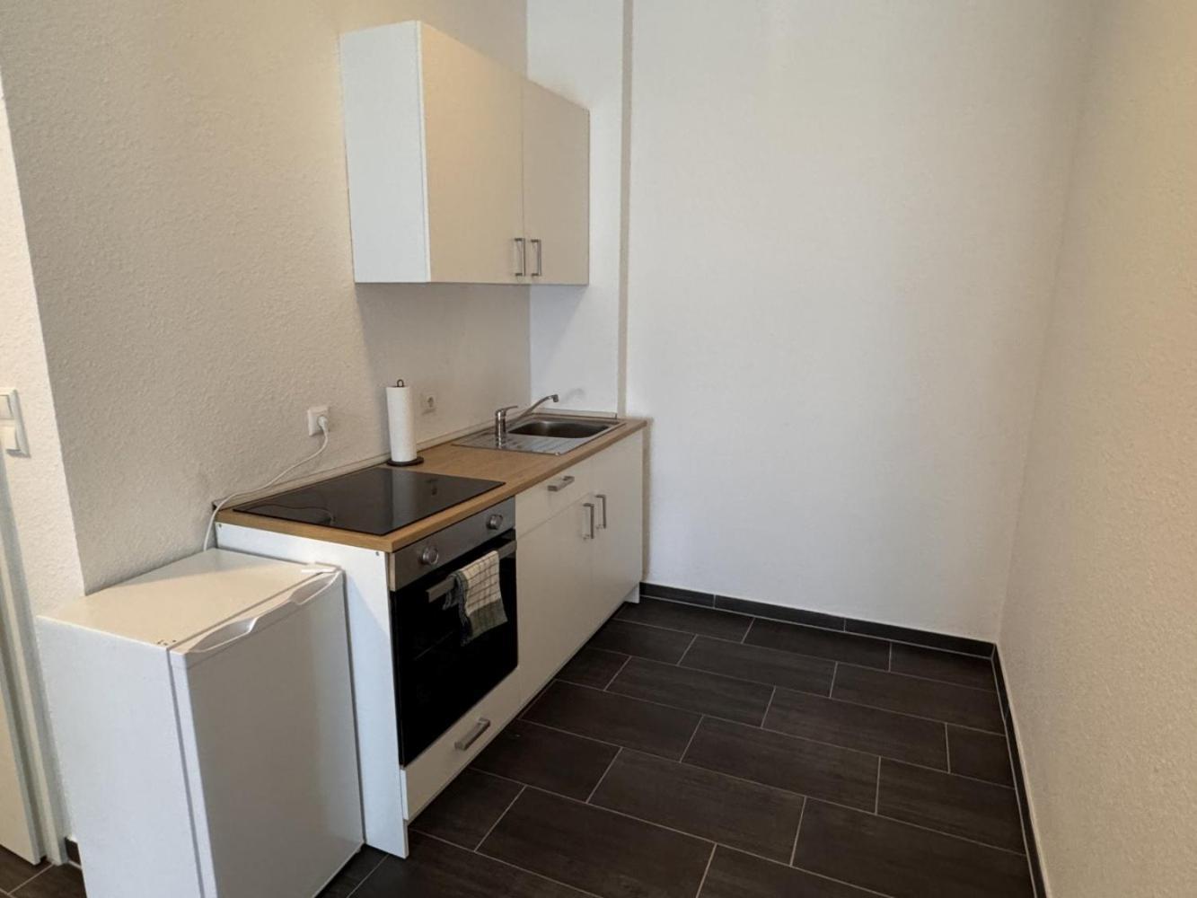 Cozy Apartment In Leverkusen Kültér fotó