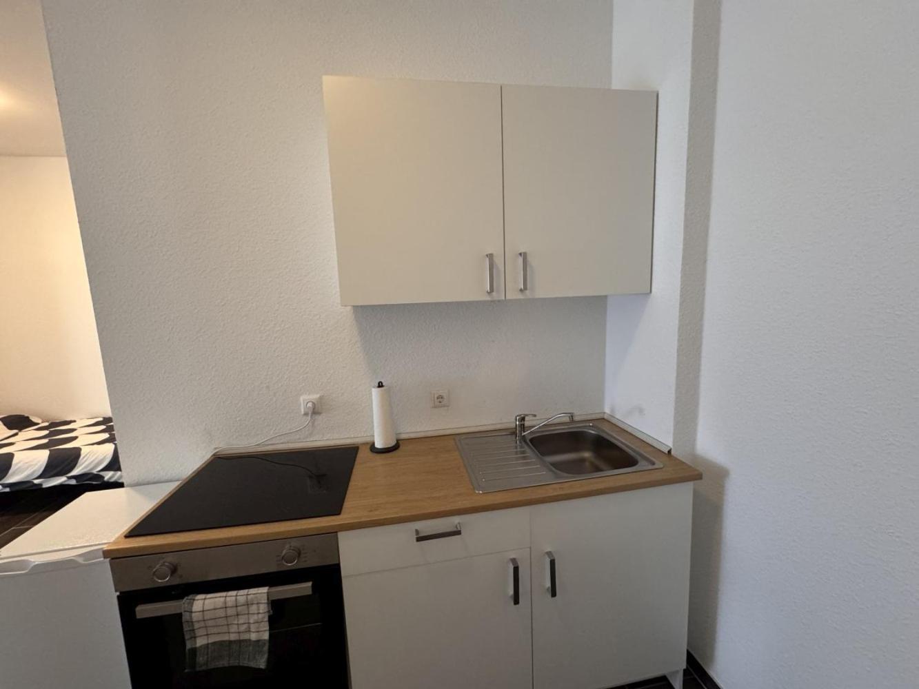 Cozy Apartment In Leverkusen Kültér fotó