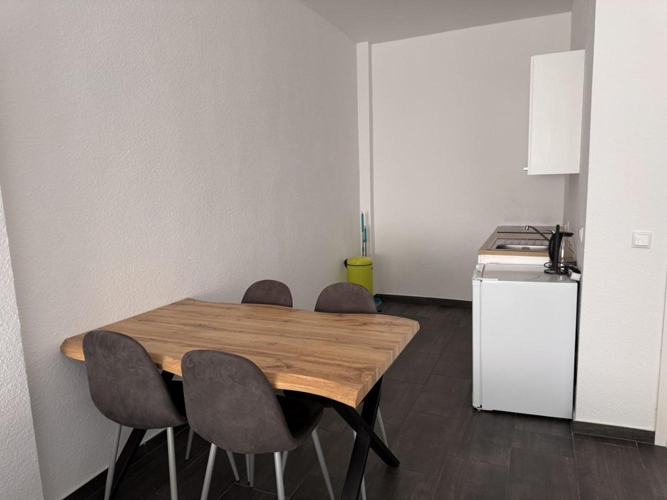 Cozy Apartment In Leverkusen Kültér fotó