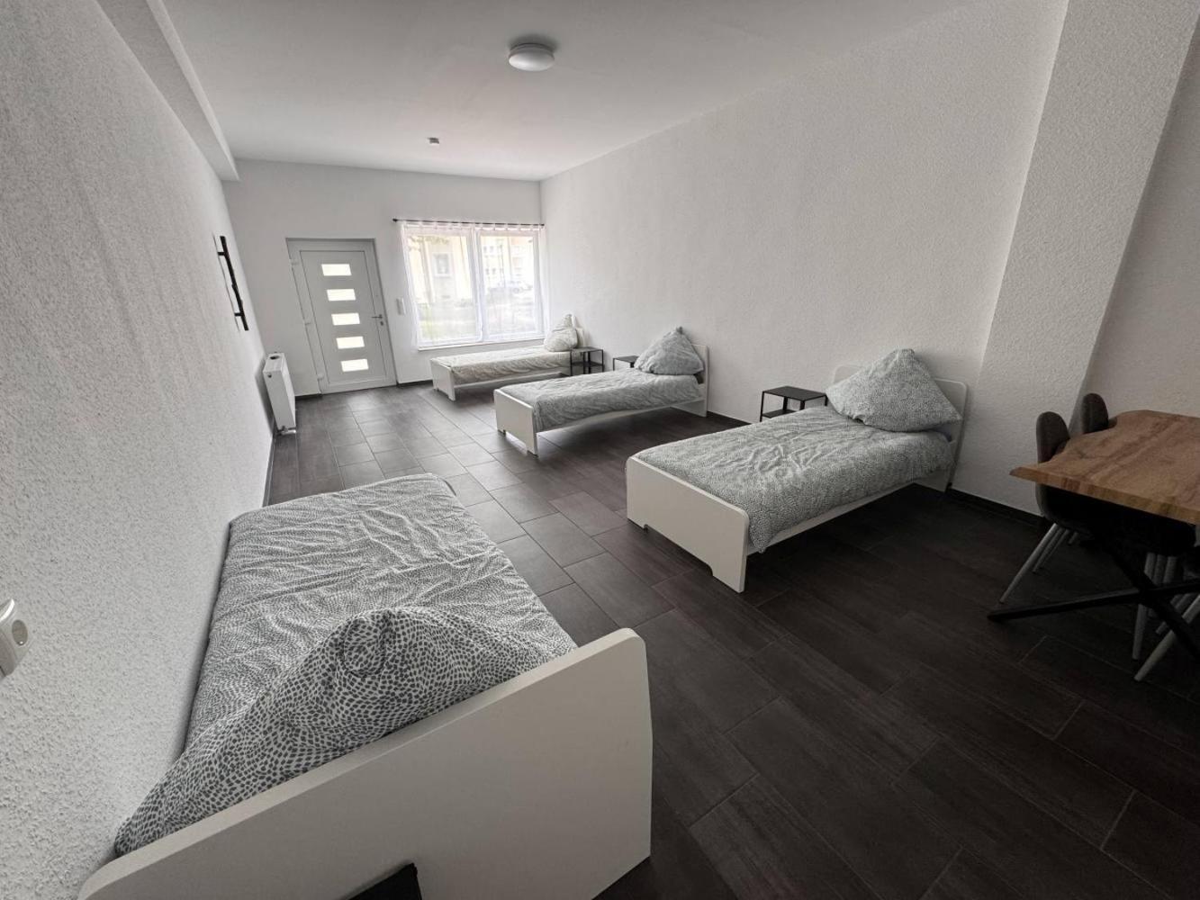 Cozy Apartment In Leverkusen Kültér fotó